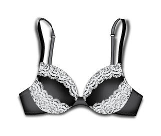 Dolce Collection - Moulded Bra