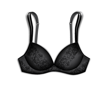 Jazz Collection - Wired Bra