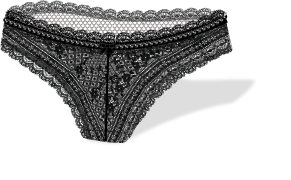 Symphony Collection - Bikini Bottom