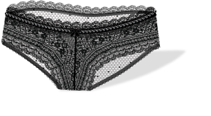 Symphony Collection - Hipster Bottom