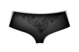 Jazz Collection - Hipster Bottom