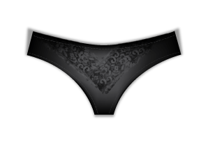 Jazz Collection - Thong Bottom